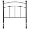 Flash Furniture Twin Size, Headboard, Decorative Metal HG-HB1706-T-GG - alternate 10
